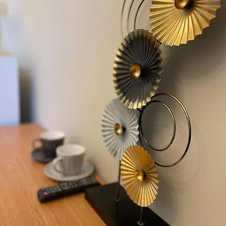 Apartment Milennium Bucharest