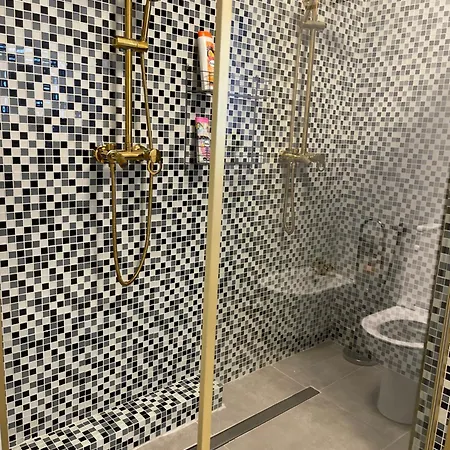 Milennium Apartmán Bukurešť