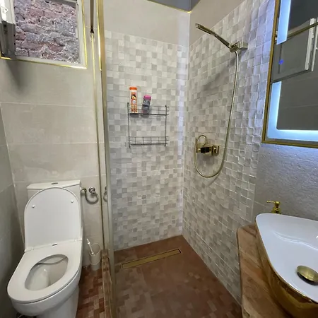 Apartment Milennium