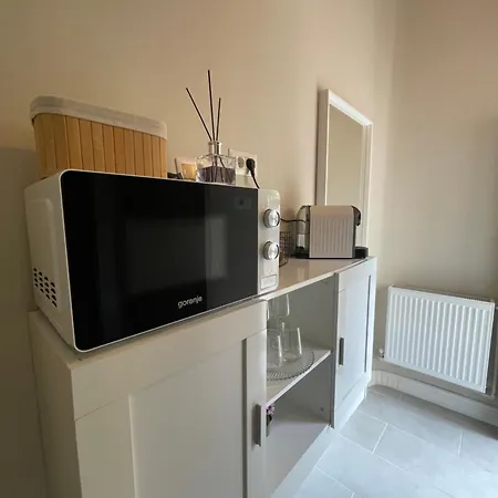 Milennium Apartment