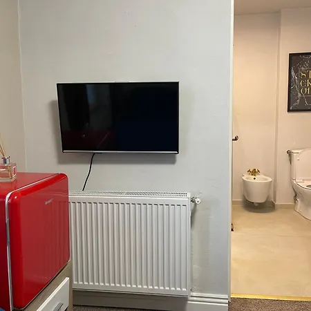 Milennium Apartment
