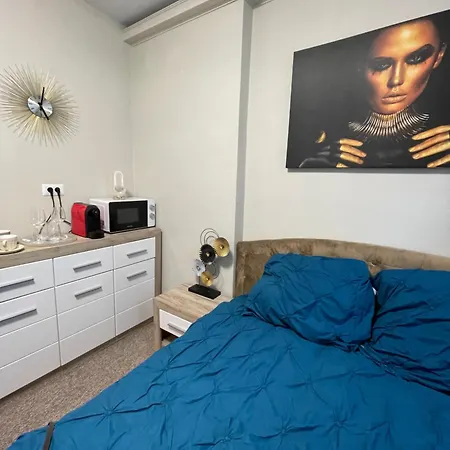 Milennium * Bucarest