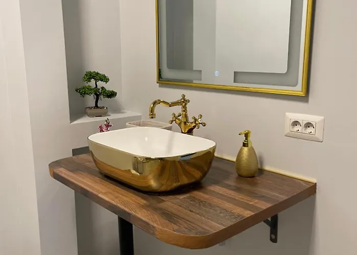 Milennium Apartament *