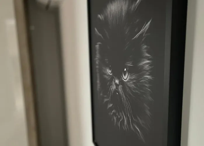 Milennium アパート ブカレスト