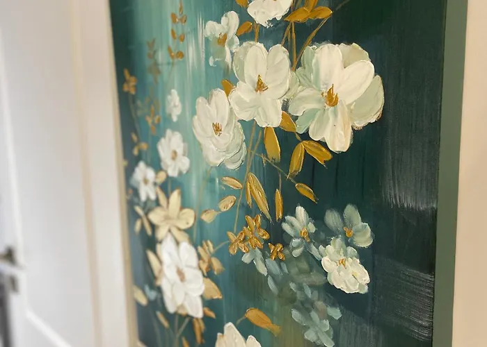 Milennium アパート *