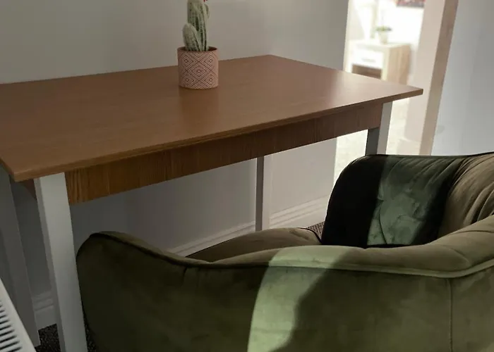 Apartment Milennium *