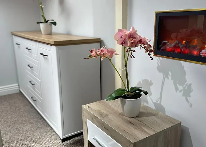 Milennium Apartament