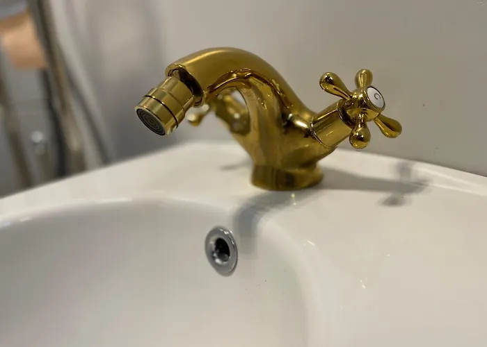 Milennium Apartament *