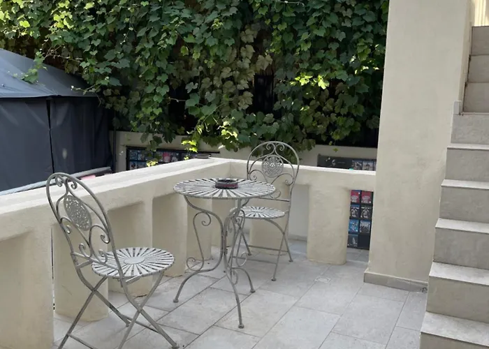 Milennium Apartment Bucharest