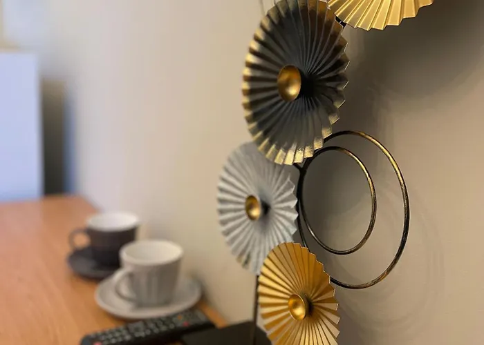 Apartamento Milennium Bucareste