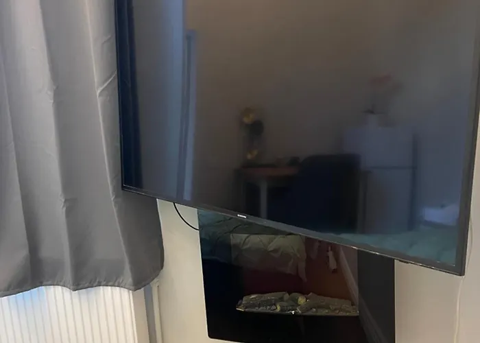 Milennium Apartment Bucharest