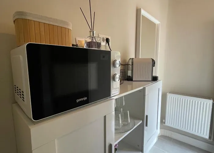 Milennium Apartament