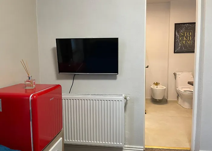 Milennium Apartamento