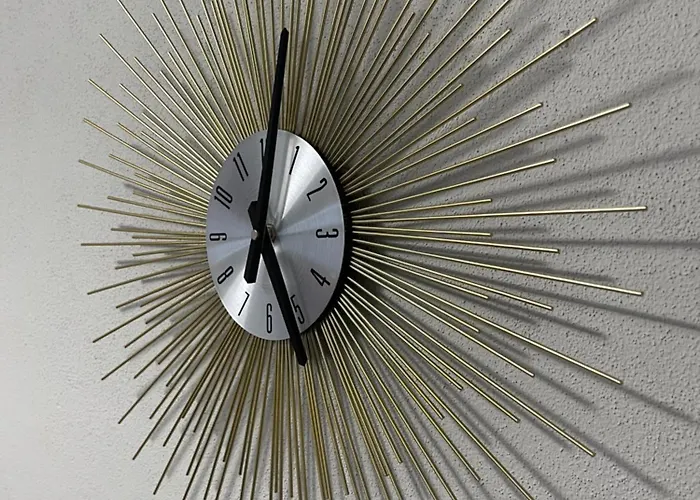 アパート Milennium *