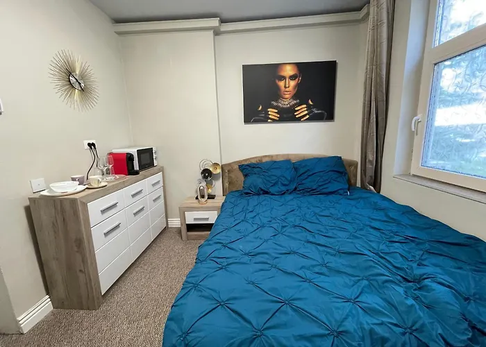 Apartament Milennium Bucureşti