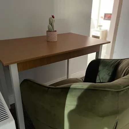 Apartament Milennium *