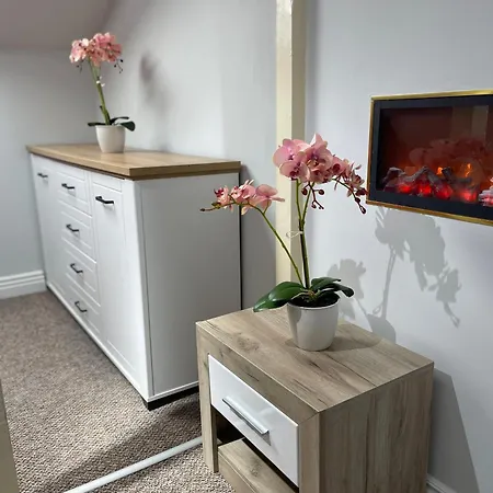 Milennium Appartement