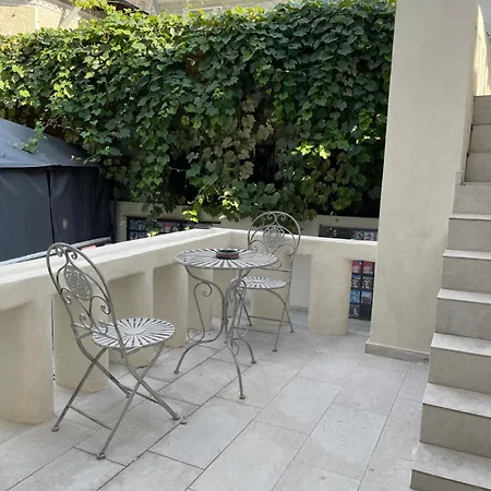 Milennium Appartement Boekarest