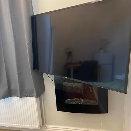 Milennium Appartement Boekarest