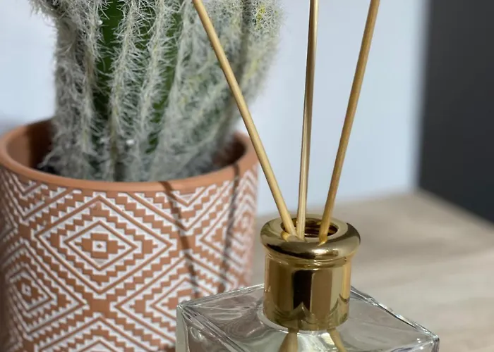 Апартаменти Milennium Бухарест